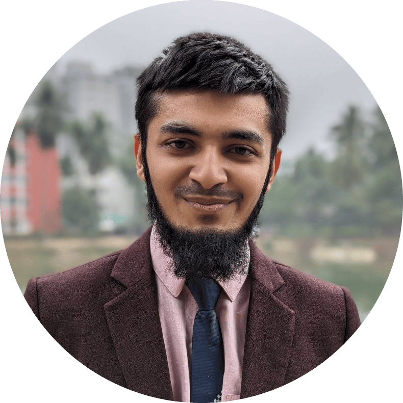 Fahim Ahmed